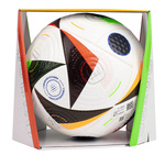 Piłka nożna Adidas Meczowa Fussballliebe PRO EURO 24 r 5 Oficjalna IQ3682