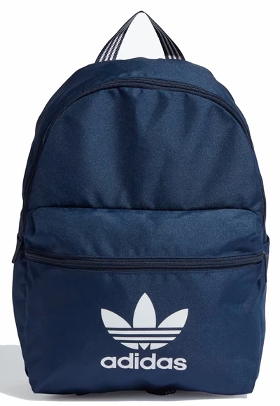 Plecak szkolny ADIDAS Adicolor Originals 21l granatowy