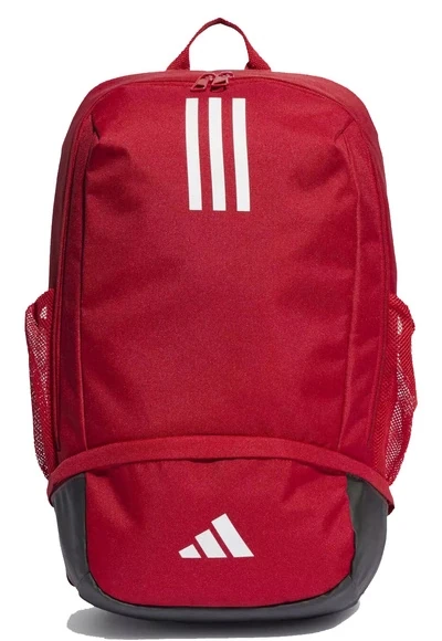 Plecak szkolny ADIDAS Tiro 23 League czerwony 26,5l