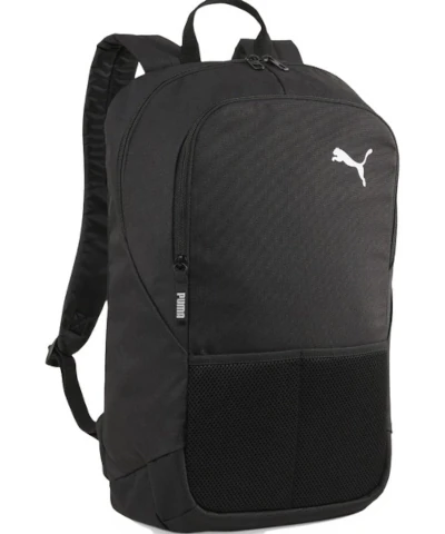 Plecak szkolny PUMA Team Goal czarny