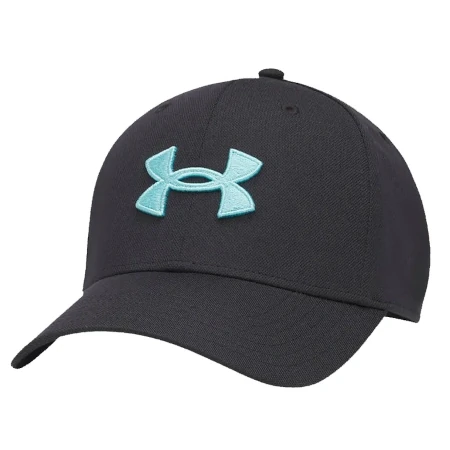 Czapka sportowa Under Armour BLITZING CAP Granatowa XL/XXL