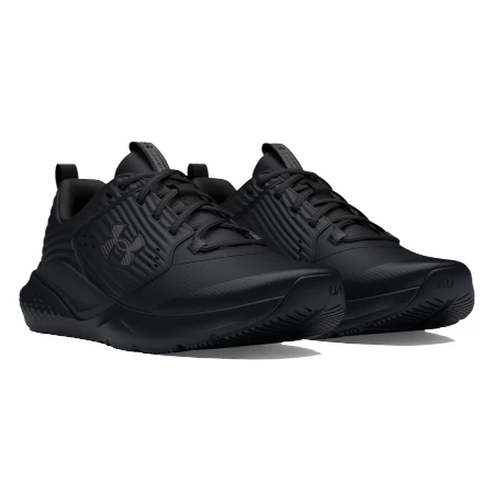 Buty męskie UNDER ARMOUR Treningowe UA Commit 4 czarne