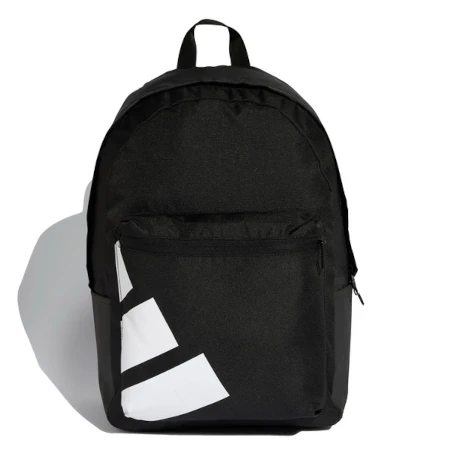 Plecak szkolny ADIDAS Classic Back-to-School Badge of Sport czarny