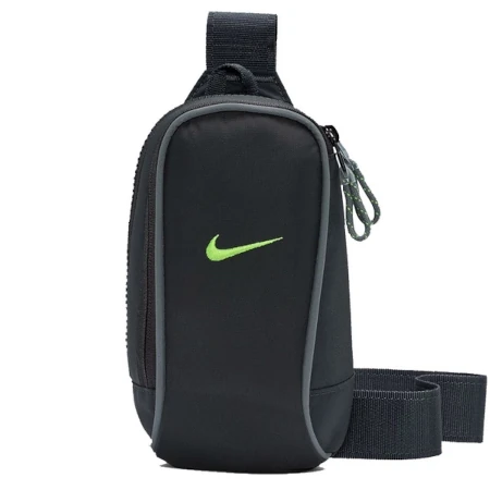 Saszetka NIKE Sportswear Essentials mała szara