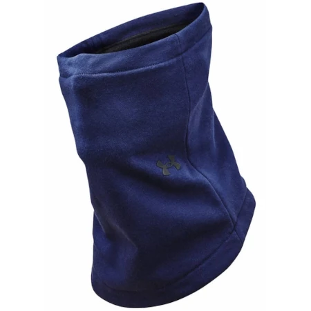 Komin UNDER ARMOUR Ocieplacz Storm GRANATOWY