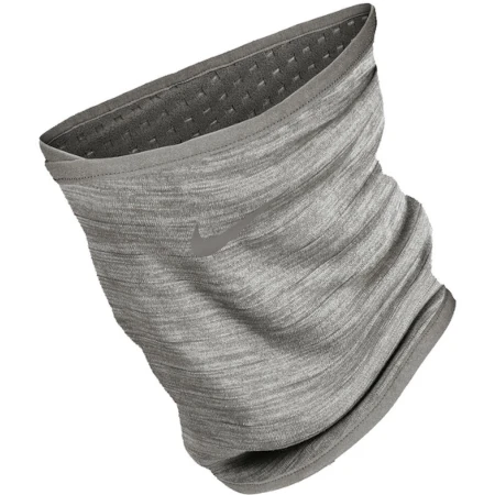 Komin zimowy NIKE THERMA SPHERE NECKWARMER 3.0 szary