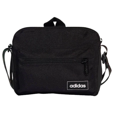 Listonoszka ADIDAS Saszetka torebka Clsc Camo Org czarna