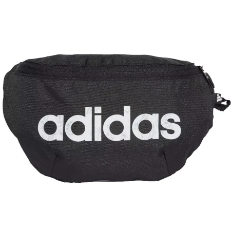 Saszetka ADIDAS Nerka DAILY WAISTBAG czarna