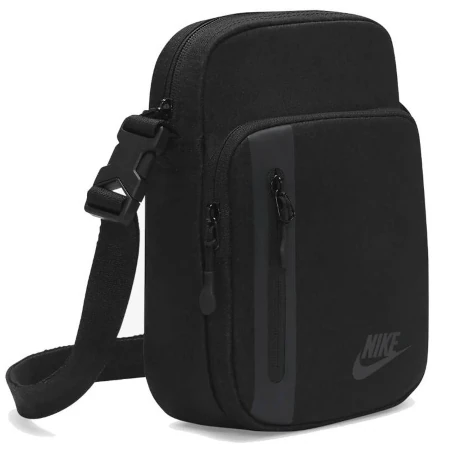 Saszetka Nike Listonoszka na ramię TORBA Premium Czarna