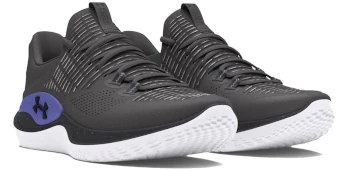 Buty męskie UNDER ARMOUR treningowe UA Dynamic szare