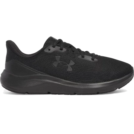 Męskie buty UNDER ARMOUR Do biegania UA Charged Pursuit 4 Czarne
