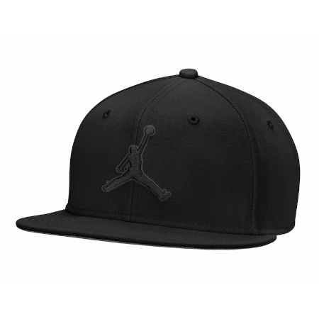 Czapka z daszkiem NIKE Jordan Jumpman Pro Cap r M/L Czarna