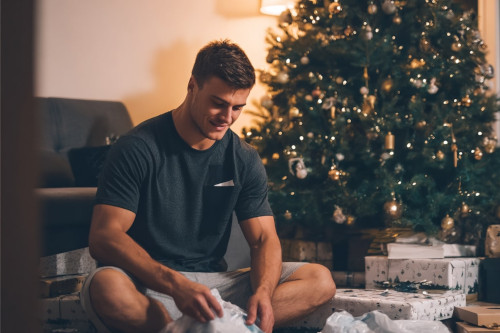 Co na prezent dla sportowca? Pomysły na świąteczne podarunki