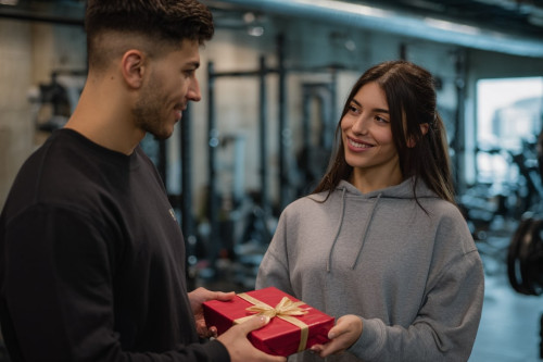 Jaki prezent na Dzień Kobiet kupić kobiecie uwielbiającej sport?