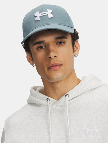 Czapka Under Armour bejsbolówka BLITZING ADJ męska