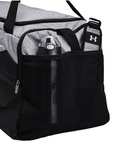 Torba UNDER ARMOUR Undeniable 5.0 Duffle LG szara