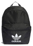 Plecak szkolny ADIDAS Adicolor czarny 21l