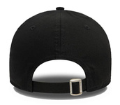 Czapka z daszkiem NEW ERA NY Yankees League Essential  9FORTY czarna