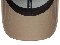 Czapka z daszkiem NEW ERA NY Yankees MLB Outline 9FORTY brązowa