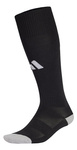 Getry piłkarskie ADIDAS męskie Milano 23 Socks czarne 