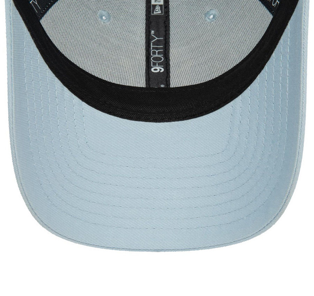 Czapka z daszkiem NEW ERA NY Yankees League  9FORTY niebieska