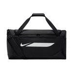 Torba sportowa NIKE Academy Team Podróżna r M Czarna 60L