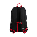Plecak szkolny Jordan Jam Air Patrol NIKE czarno-biały 27L