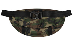 Saszetka nerka NEW ERA NYY Waist Bag WDC moro