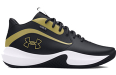 Buty UNDER ARMOUR do koszykówki unisex UA Lockdown 7 