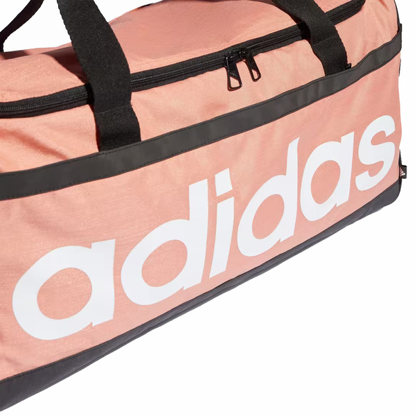 Torba sportowa ADIDAS Essentials Linear Duffel Bag Medium 39l