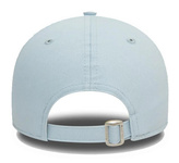 Czapka z daszkiem NEW ERA NY Yankees League  9FORTY niebieska