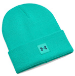 Czapka zimowa Under Armour Halftime Cuff morski