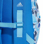 Plecak szkolny ADIDAS Printed Kids dinozaury niebieski 12,5L