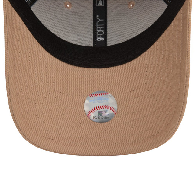 Czapka z daszkiem NEW ERA NY Yankees Seasonal Infill 9FORTY 