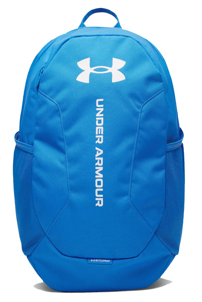 Plecak Under Armour Szkolny sportowy Hustle Lite niebieski 