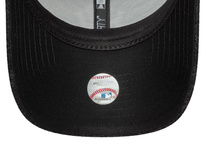 Czapka z daszkiem NEW ERA NYY Melton Wool 9FORTY czarna