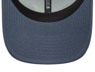 Czapka NEW ERA z daszkiem Alpine Racing Seasonal Pop Blue 9FORTY 