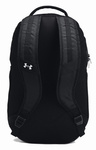 Plecak sportowy UNDER ARMOUR Szkolny Hustle 6.0 czarny 29L