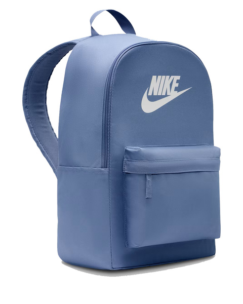Plecak szkolny NIKE Heritage 25L Sportowy Niebieski Premium