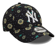 Czapka dziecięca NEW ERA NY Yankees Floral All 4-6 lat