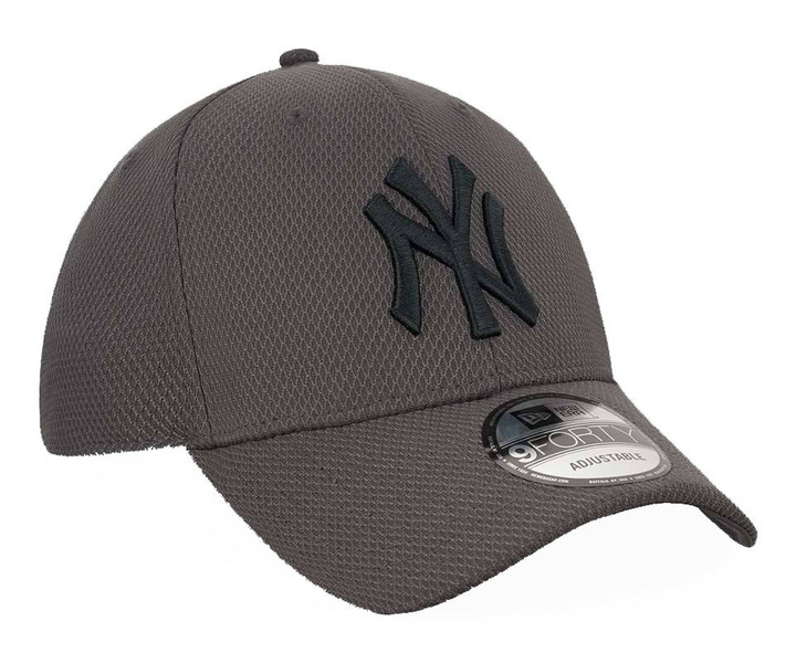 NEW ERA czapka z daszkiem Diamond ERA New York