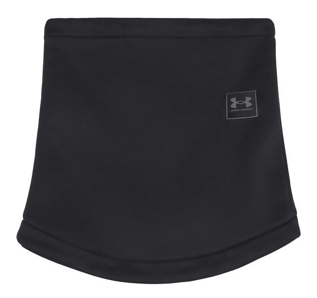 Komin UNDER ARMOUR Ocieplacz Storm Infrared Fleece CZARNY