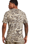 Koszulka męska Under Armour ABC Camo Short Sleeve 