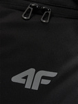 Torba sportowa 4F treningowa czarna 42L