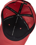 Czapka z daszkiem NIKE Air Jordan Jumpman Rise Cap Lobster r S/M