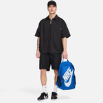 Plecak sportowy NIKE Hayward Futura 2.0 SZKOLNY niebieski