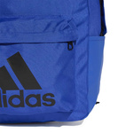 Plecak szkolny ADIDAS Classic Badge of Sport niebieski 27,5L