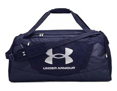 Torba UNDER ARMOUR Undeniable 5.0 Duffle LG granatowa