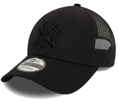 Czapka Trucker NEW ERA z daszkiem NYY 9FORTY Cap