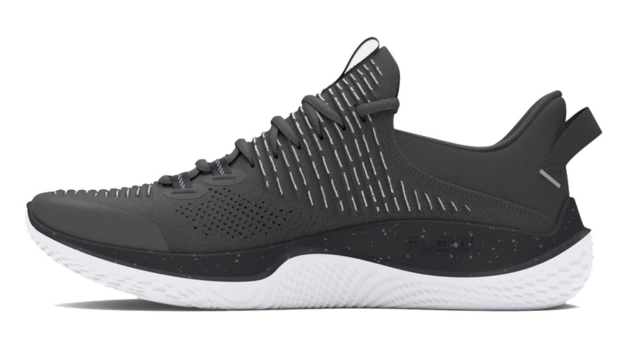 Buty męskie UNDER ARMOUR treningowe UA Dynamic szare 